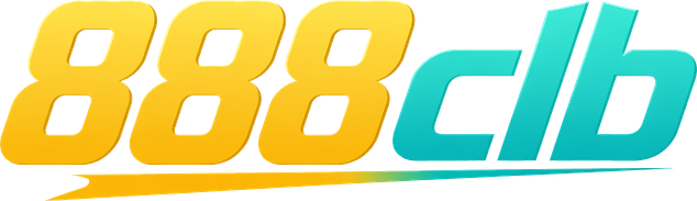 Logo 888clb